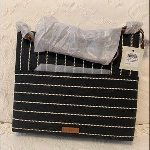 FOSSIL FIONA LARGE CROSSBODY